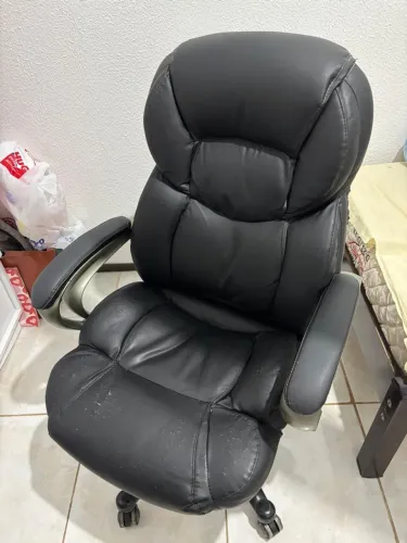 Poltrona de escritório/gamer