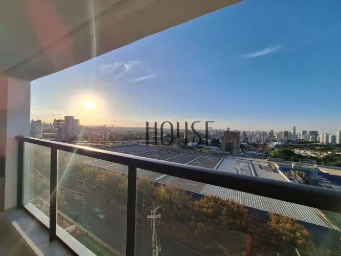 Apartamento com 3 quartos à venda, 112 m² - Condomínio Best View Campolim - Sorocaba/SP