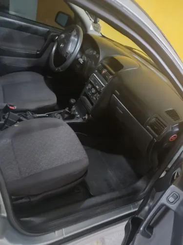 Astra 2007