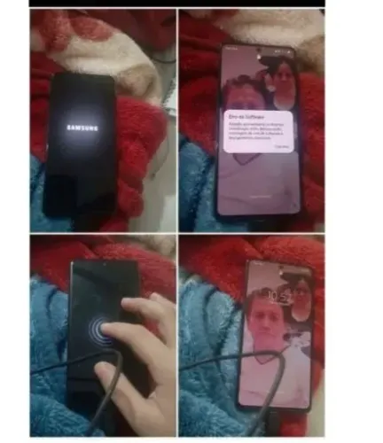 Galaxy a 71