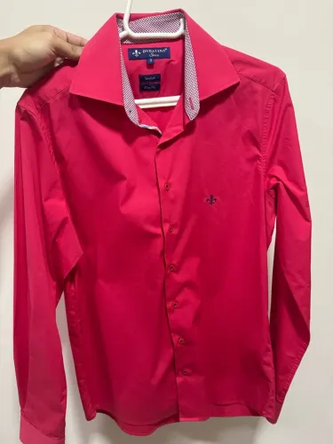 Camisa dudalina P