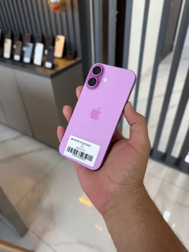 iPhone 16 128 gigas semi novos 
