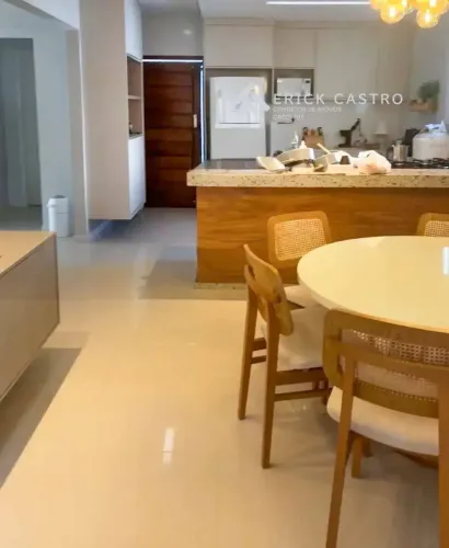 Casa à venda, OLHOS D'ÁGUA, Barra dos Coqueiros, SE