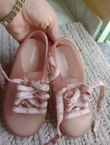 Coisinhas de menina