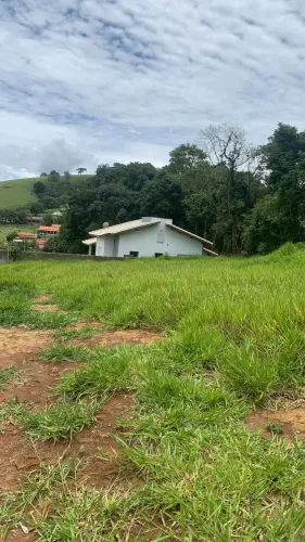 Vendo terreno pinhalzinho - SP