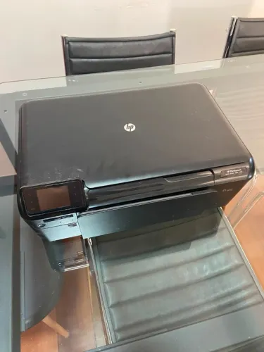 Impressora HP