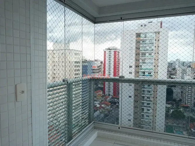 Apartamento para locação no Hit Saúde | 37 m², 1 Dormitório e 1 Vaga