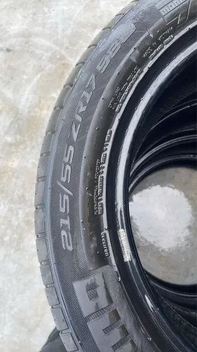 Pneus 215/55R17 MAMO