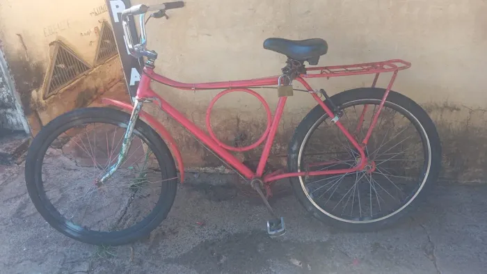 Bicicleta Monark 77