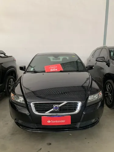 Volvo S40 2.4 140cv Aut. 2009