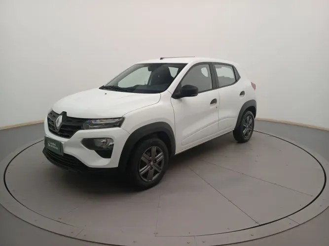 Renault Kwid 1.0 Zen 2025
