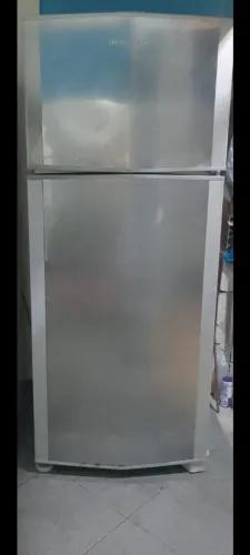 Brastemp inox 
