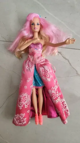 Barbie