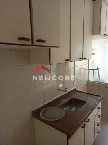 Apartamento em Rua Soldado Dorival de Brito - Cidade São Jorge - Santo André/SP