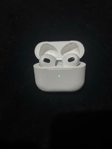 iPod 3 geração 