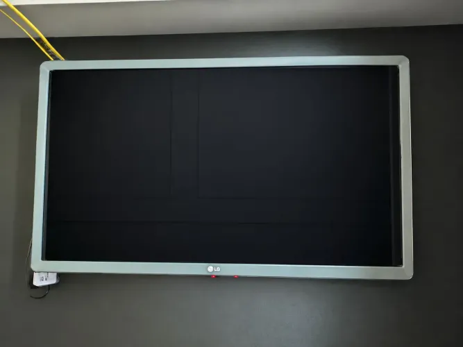 Televisão 32 polegadas LG