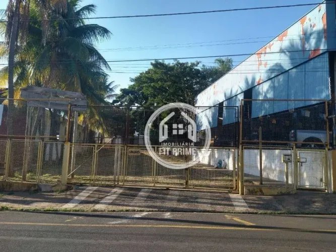 Casa, 660 m² - venda por R$ 3.000.000,00 ou aluguel por R$ 15.000,00/mês - Vila Angélica -
