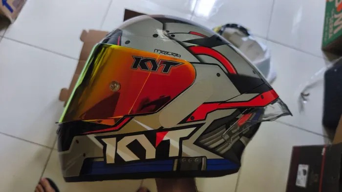 KYT TTCORSE N58