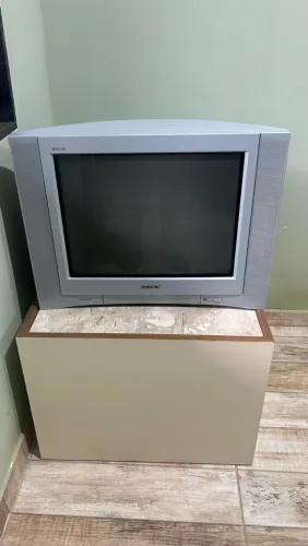 Televisão antiga 29