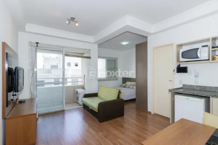Apartamento à venda Rua Doutor Carvalho de Mendonça, Campos Elíseos - São Paulo