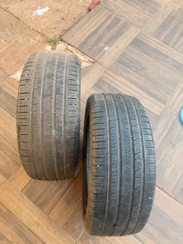 Pneu scorpion pirelli aro 19
