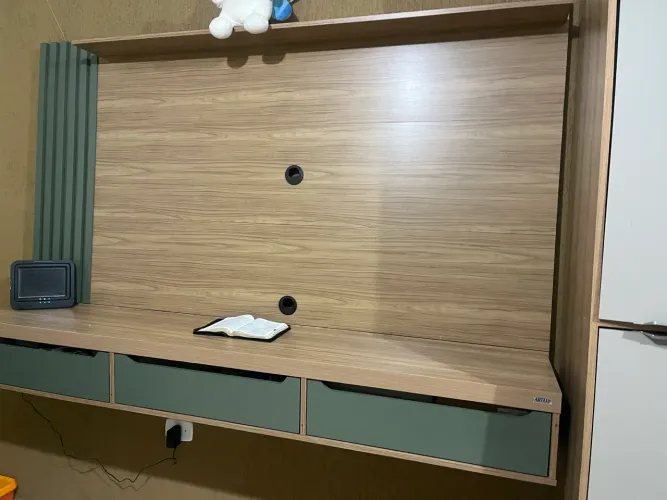 Painel da aliança 70 polegadas