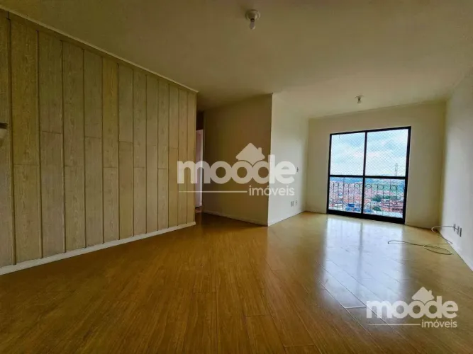 Apartamento com 3 Quartos à venda, 62 m² por R$ 350.000 - Butantã - São Paulo/SP