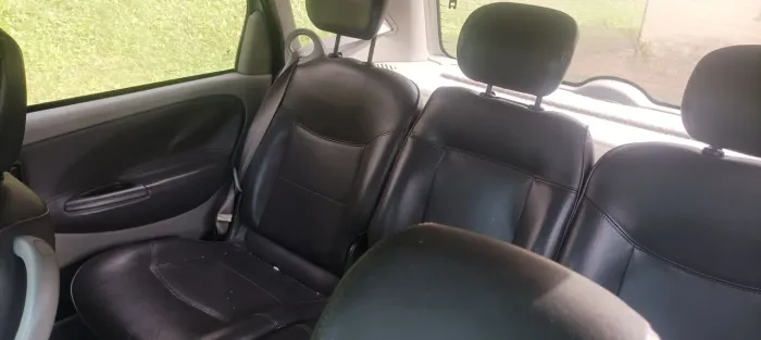 Renault Scenic Rxe/ Privilège 2.0 16V 5P Aut. 2004