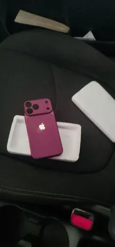 Capa para celular 