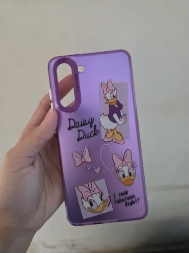 Capinha S21 FE