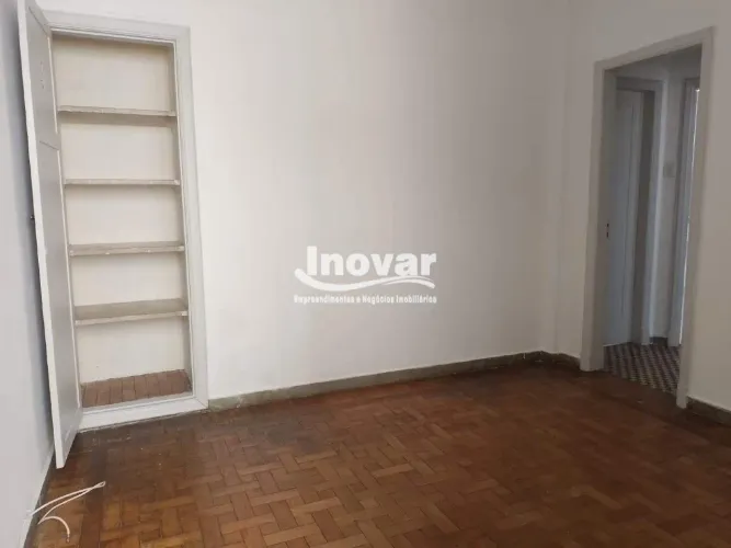 Apartamento de 2 quartos com varanda à venda no bairro Lourdes 85 m² - Próximo a Praça Ra