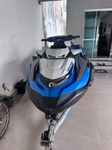 Jetski SEAADO GTX 155 - 2018