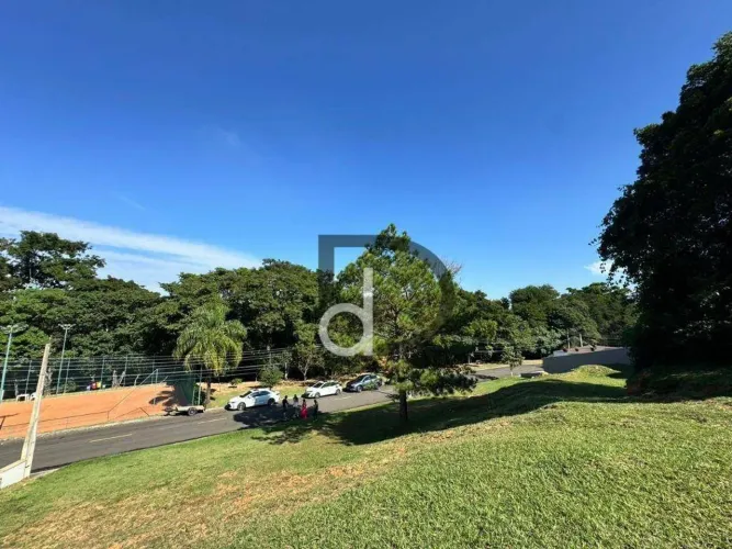 Terreno à venda, 1220 m² por R$ 960.000,00 - Condomínio Portal do Lago - Valinhos/SP