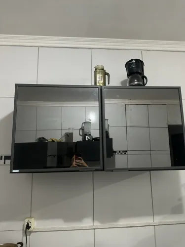 ARMÁRIO A VENDA COMPLETO