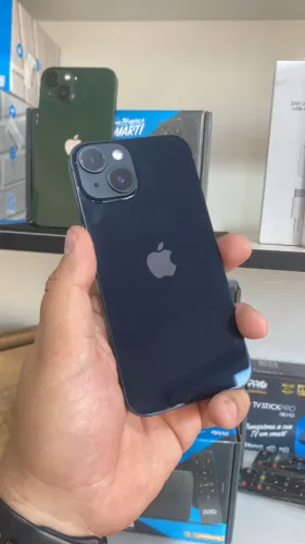 iPhone 14 Preto 