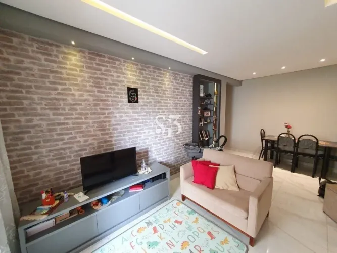 APARTAMENTO RESIDENCIAL em VINHEDO - SP, SANTA CLAUDINA