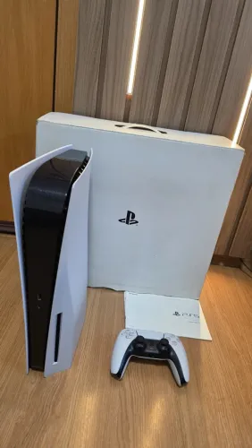 PlayStation 5
