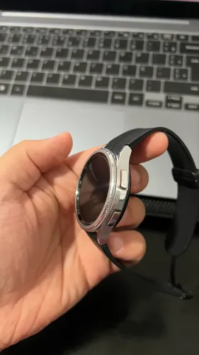 Galaxy Watch 6 Classic