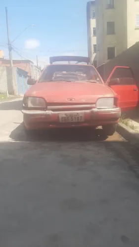 Ford Escort Hobby 1.0 1996