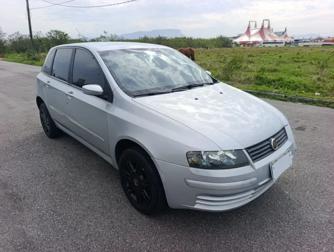 Fiat Stilo 1.8/ 1.8 Connect Flex 8V 5P 2007