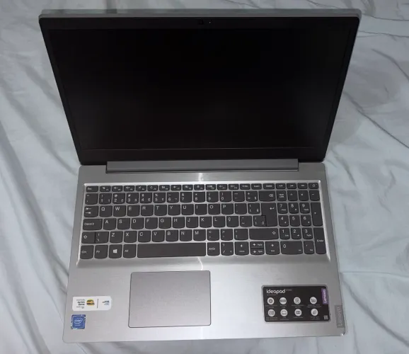 Notebook Lenovo IdeaPad S145-15IGM