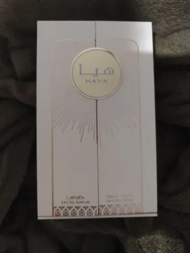 Perfume Yara Lattafa