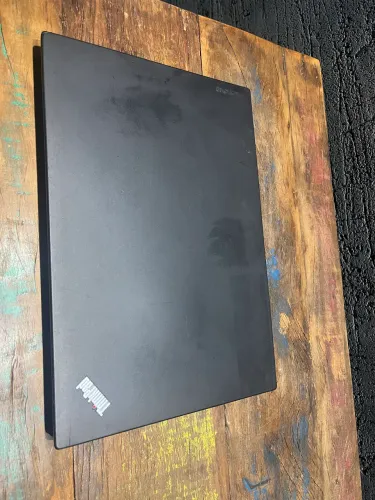 Notebook thinkPad t460 para utilizar as peças