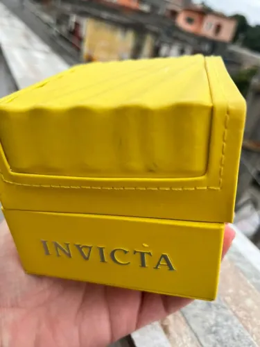 Relogio INVICTA Original