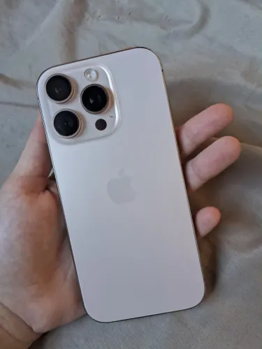 IPHONE 16 PRO, 512G
