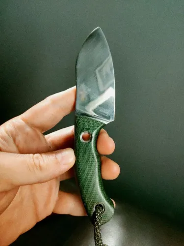 Imperial EDC Verde