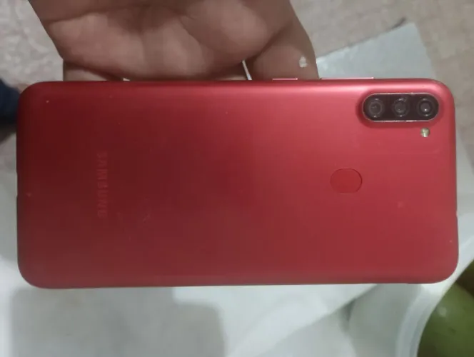 Peças do Samsung Galaxy a11 64 gb