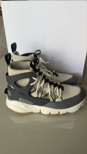 Nike Air Footscape Mid "Dragon Boat" Original