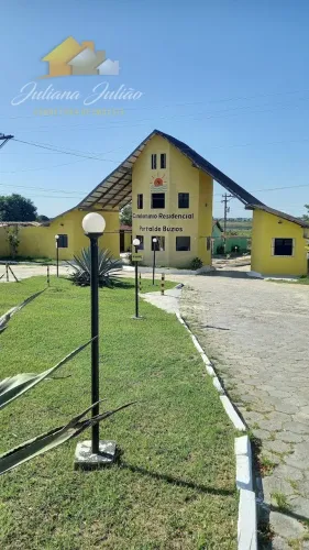 TERRENO À VENDA EM SÃO PEDRO DA ALDEIA, CONDOMÍNIO PORTAL DE BÚZIOS, RJ