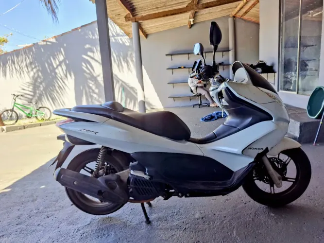 Honda Scooter PCX 150